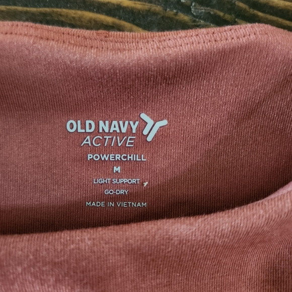 Sports Bra Tank - Picture 4 of 5